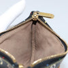 Secondhand Louis Vuitton Pochette Accessoires Monogram Multicolor