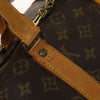 Louis Vuitton Keepall Bag Monogram Canvas