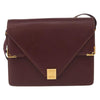 cartier Must de Cartier Shoulder Bag Leather