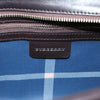 Burberry Vintage Handbag Leather