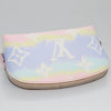 Secondhand Louis Vuitton Cosmetic Pouch Spring in the City Monogram Giant
