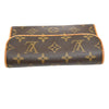 Louis Vuitton Florentine Waist Bag Monogram Canvas