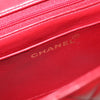 Chanel Vintage Diana Flap Bag Quilted Lambskin