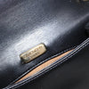Givenchy Vintage 4G shoulder bag Leather