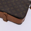 Secondhand Louis Vuitton Cartouchiere Handbag