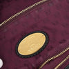 Loewe Anagram Logo Nappa Aire Hand Bag Leather