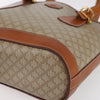 Celine Vintage Macadam Tote bag Canvas