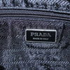 Prada Flat Messenger Bag Tessuto