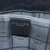 Celine Vintage Macadam Shopper Tote Venyl