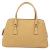 Secondhand Prada Cuir Promenade Bag Saffiano