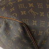 Louis Vuitton Keepall Bag Monogram Canvas