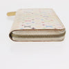 Secondhand Louis Vuitton Zippy Wallet NM Monogram Multicolor