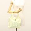 Secondhand Chanel Vintage Timeless Shopping Tote