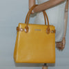 Burberry Vintage Handbag Leather