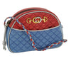 Secondhand Gucci Trapuntata Camera Shoulder Bag
