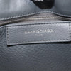 Secondhand Balenciaga Papier A4 Zip Around Classic Studs Bag