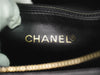 Chanel Vintage Front Pocket Tote Caviar