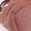 Secondhand Gucci Sukey Top Handle Satchel Guccissima