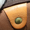 Louis Vuitton Keepall Bag Monogram Canvas