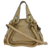Secondhand Chloe Paraty Top Handle Bag