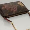Secondhand Louis Vuitton Pochette Accessoires