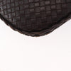 Bottega Veneta Veneta Hobo Intrecciato Nappa