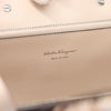 Salvatore Ferragamo Studio Satchel Printed Leather