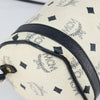 Secondhand MCM Visetos Shoulder bag