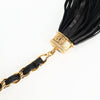 Secondhand Chanel Camera CC Tassel Bag