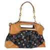 Louis Vuitton Judy Handbag Monogram Multicolor
