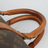 Secondhand Louis Vuitton Keepall Bag