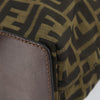 Secondhand Fendi Vintage Zucca Handbag Zucca