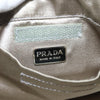 Prada Vintage Handbag Tessuto