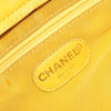 Secondhand Chanel Vintage CC Resin Pocket Tote