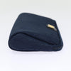 Secondhand Christian Dior Vintage Trotter Pouch Diorissimo