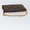 Louis Vuitton Pochette Accessoires NM Monogram Canvas