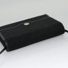 Secondhand Christian Dior Vintage Trotter Crossbody Bag Diorissimo