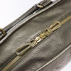 Secondhand Loewe Amazona NM Bag gold