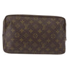 Secondhand Louis Vuitton Trousse Toilette