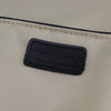 Burberry Vintage Crossbody Bag House Check Coated Canvas