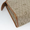 Secondhand Christian Dior Vintage Honeycomb Zip Pouch