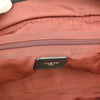 Secondhand Loewe Amazona Bag Black Leather Bags