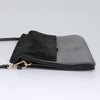 Chloe Faye Shoulder Bag Leather and Suede