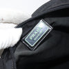 Prada Front Pocket Messenger Bag Tessuto