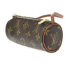 Louis Vuitton Papillon Pochette Monogram Canvas