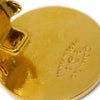 Secondhand Chanel 31 Rue Cambon Flap Bag Clip-On Earrings