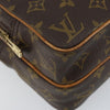 Secondhand Louis Vuitton Amazone Bag