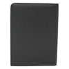 Christian Dior Bifold Card Holder Leather
