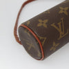 Louis Vuitton Papillon Pochette Monogram Canvas
