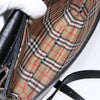 Secondhand Burberry Flap Shoulder Bag
